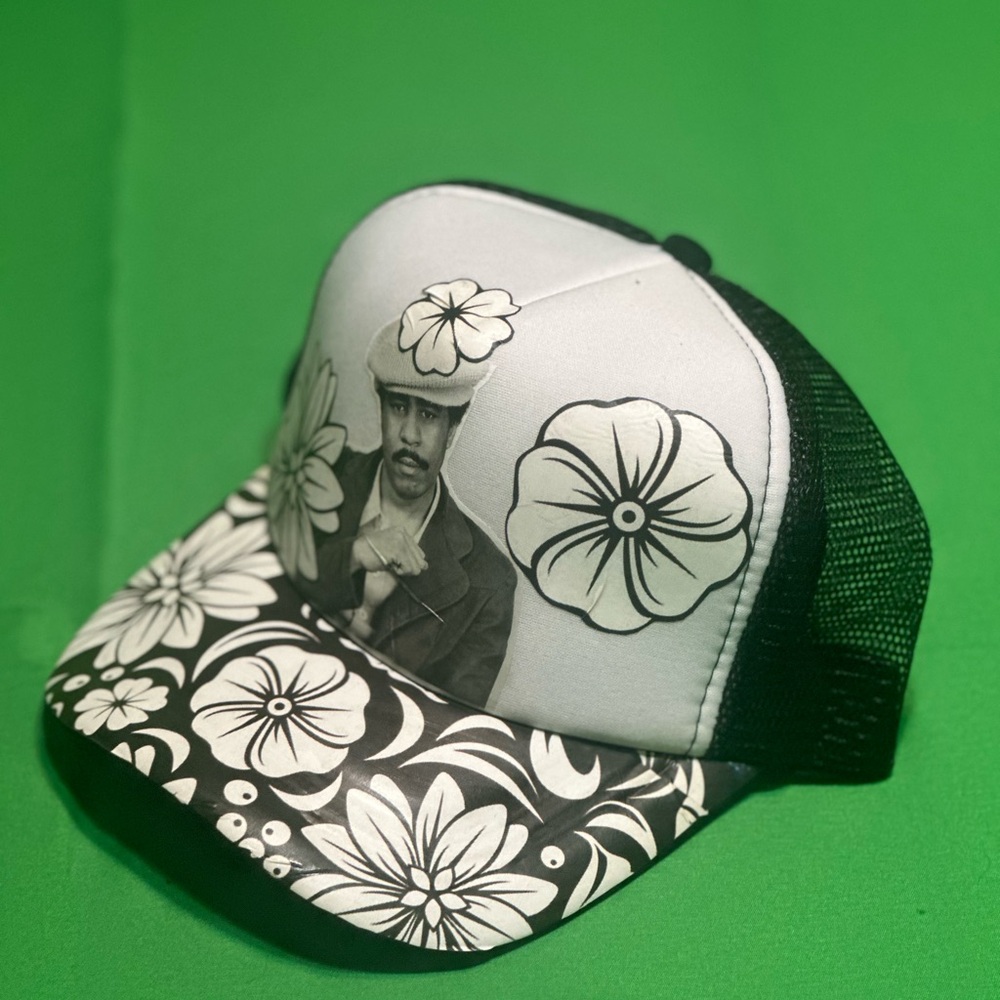 Trucker hat - Picture 5 of 6
